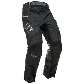 Fly Racing Patrol Jersey & OTB Pant Combo Set Over-The-Boot Offroad MX ATV Gear