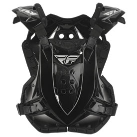 Fly Racing Stingray Roost Guard