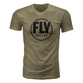 Fly Racing Coaster T-Shirt