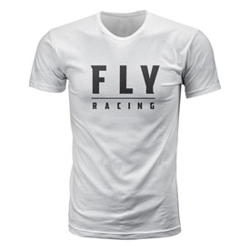 Fly Racing Logo T-Shirt