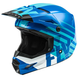 Fly Racing Youth Kinetic Thrive Helmet