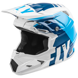 Fly Racing Youth Toxin Transfer MIPS Helmet