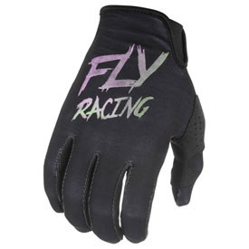 Fly Racing Lite SE Gloves
