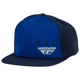 Fly Racing Kinetic Snapback Hat