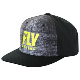 Fly Racing Noiz Snapback Hat 19