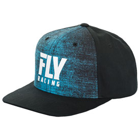 Fly Racing Noiz Snapback Hat 19