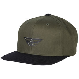 Fly Racing Weeknder Snapback Hat