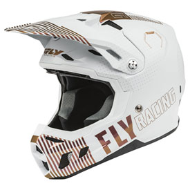 Fly Racing Formula CC Primary LE Helmet