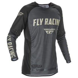 Fly Racing Evolution DST Jersey 2021