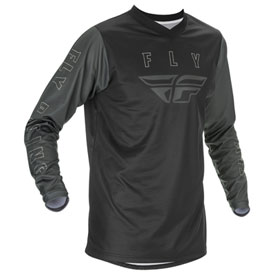 Fly Racing Youth F-16 Jersey 2021