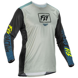 Fly Racing Lite Jersey 2022