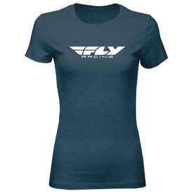 Fly Racing Women's Corporate T-Shirt