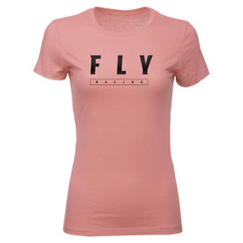Fly Racing Women's Logo T-Shirt