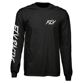 Fly Racing Fusion Long Sleeve T-Shirt