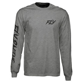 Fly Racing Fusion Long Sleeve T-Shirt