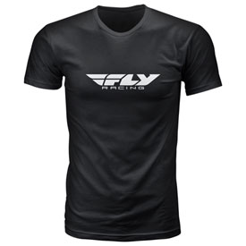 Fly Racing Corporate T-Shirt 19