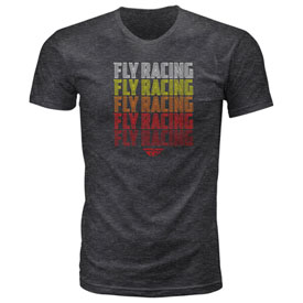 Fly Racing Nostalgia T-Shirt