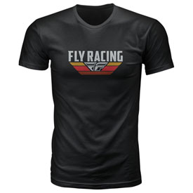 Fly Racing Voyage T-Shirt
