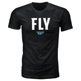 Fly Racing WFH T-Shirt