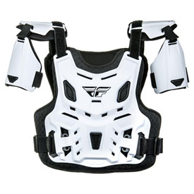 Fly Racing Youth Revel CE Roost Guard
