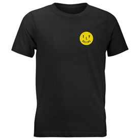 Fly Racing Youth Smile T-Shirt