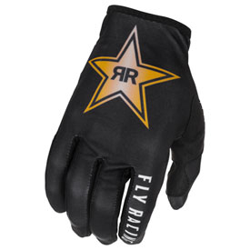 Fly Racing Lite Rockstar Gloves