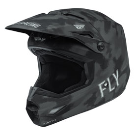 Fly Racing Youth Kinetic S.E. Tactic Helmet