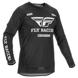 Fly Racing Evolution DST Jersey 2022