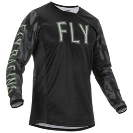 Fly Racing Kinetic S.E. Tactic Jersey