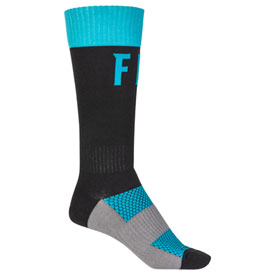 Fly Racing Thick MX Pro Socks