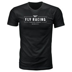 Fly Racing Motto T-Shirt