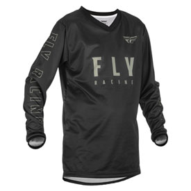 Fly Racing Youth F-16 Jersey 2022