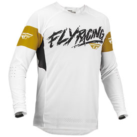 Fly Racing Evolution DST LE Brazen Jersey