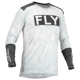 Fly Racing Lite L.E. Stealth Jersey