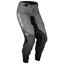 Fly Racing Women's Lite Pant 2023 Size 7/8 Grey/Black