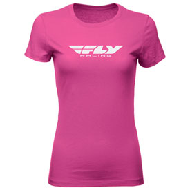 Fly Racing Women's Corporate T-Shirt