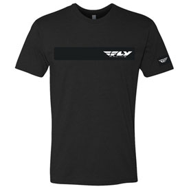 Fly Racing Corporate T-Shirt