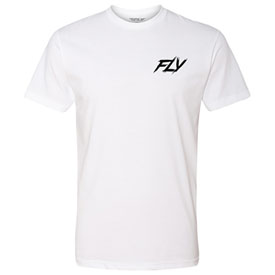 Fly Racing Formula T-Shirt