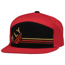 Fly Racing Youth Track Snapback Hat