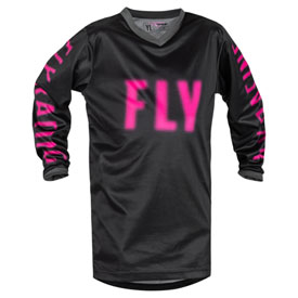 Fly Racing Youth F-16 Jersey 2023