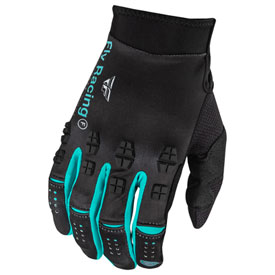 Fly Racing Evolution DST SE Strobe Gloves