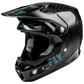 Fly Racing Formula S Carbon Helmet