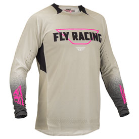 Fly Racing Evolution DST Jersey 2023
