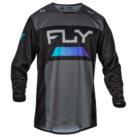 Fly Racing Kinetic Reload Jersey