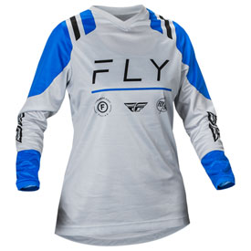 Fly Racing Women's F-16 Jersey