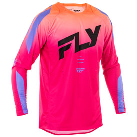 Fly Racing Evolution DST Jersey