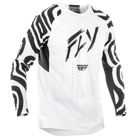 Fly Racing Evolution DST Abyss Jersey