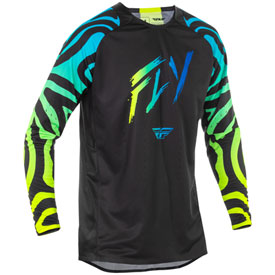Fly Racing Evolution DST Zen Jersey