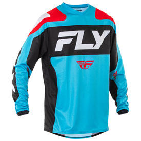 Fly Racing F-16 Jersey