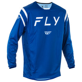 Fly Racing Kinetic Center Jersey